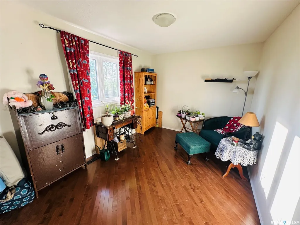 623 Forester Crescent Tisdale SK S0E 1T0