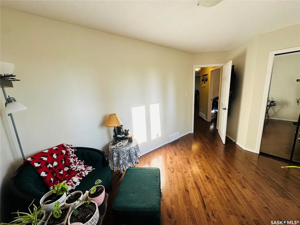 623 Forester Crescent Tisdale SK S0E 1T0