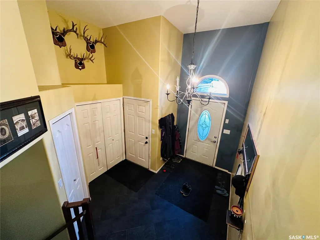 623 Forester Crescent Tisdale SK S0E 1T0