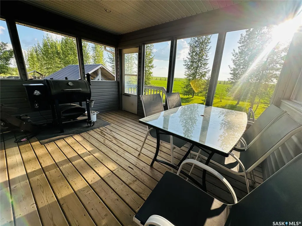 623 Forester Crescent Tisdale SK S0E 1T0