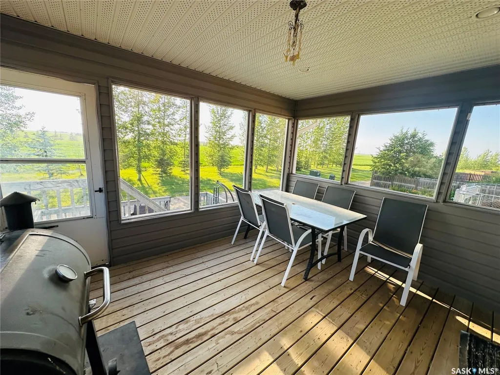 623 Forester Crescent Tisdale SK S0E 1T0