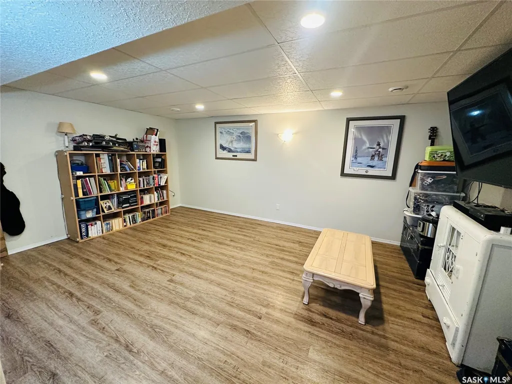 623 Forester Crescent Tisdale SK S0E 1T0