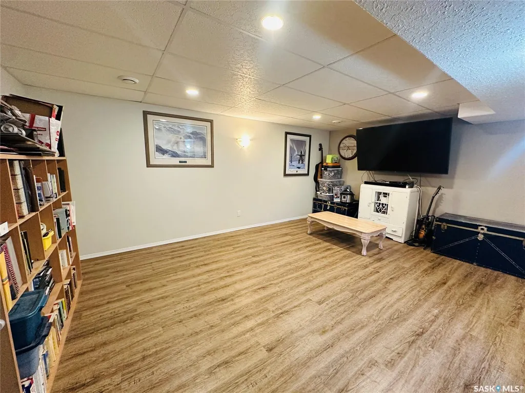 623 Forester Crescent Tisdale SK S0E 1T0