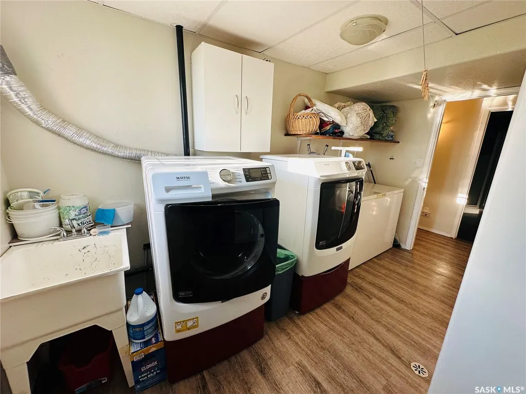 623 Forester Crescent Tisdale SK S0E 1T0