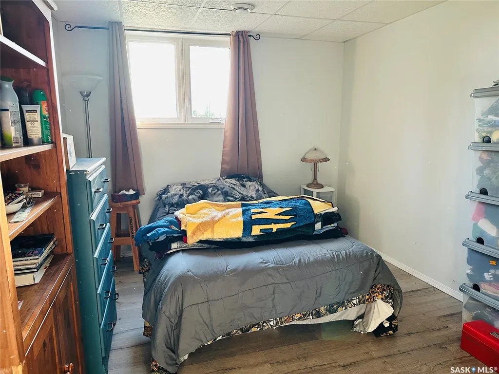 623 Forester Crescent Tisdale SK S0E 1T0