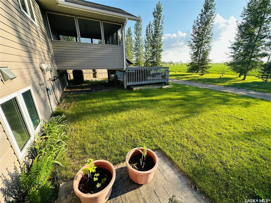 623 Forester Crescent Tisdale SK S0E 1T0
