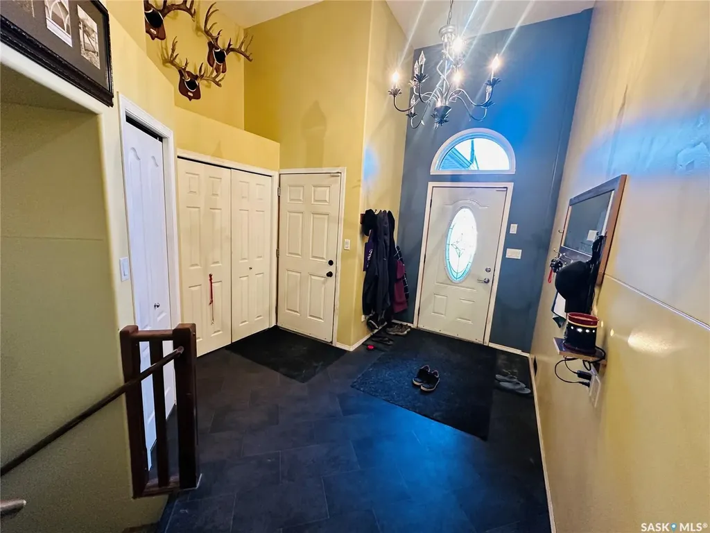 623 Forester Crescent Tisdale SK S0E 1T0