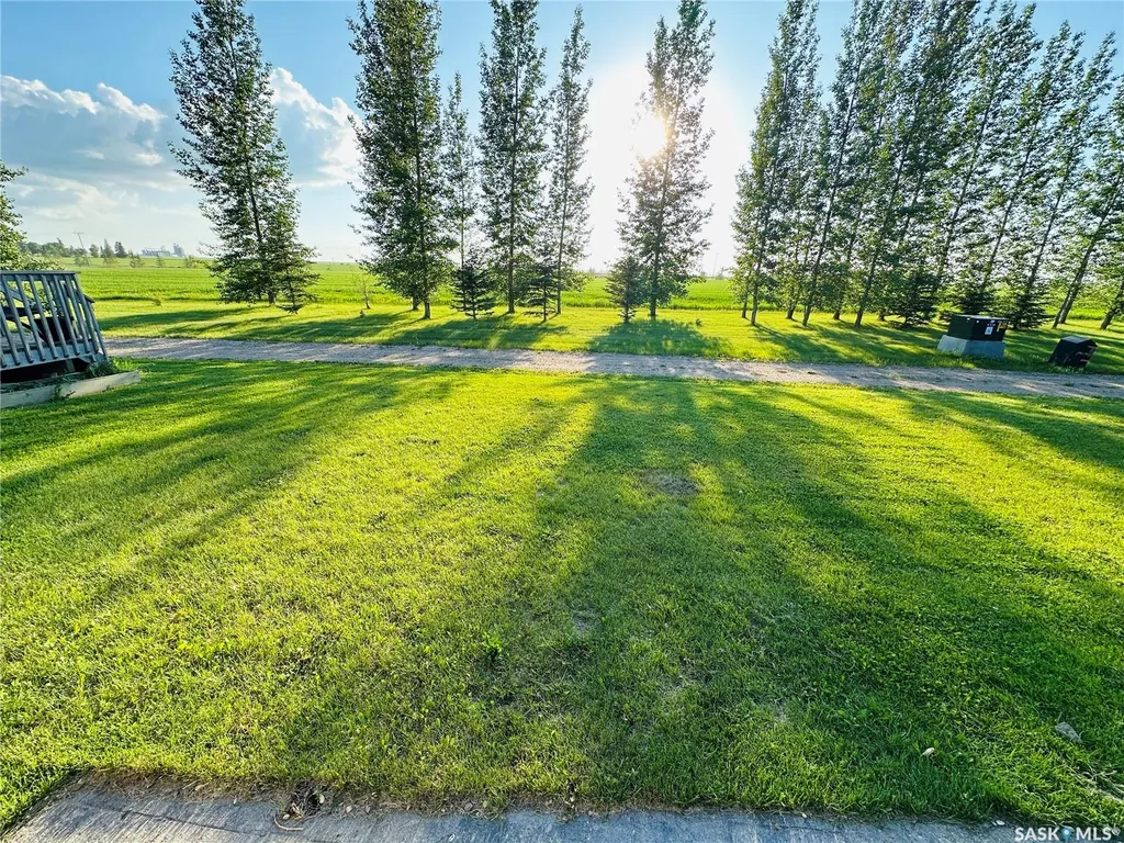 623 Forester Crescent Tisdale SK S0E 1T0