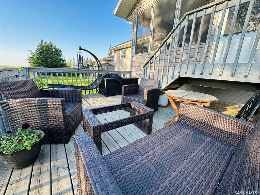 623 Forester Crescent Tisdale SK S0E 1T0