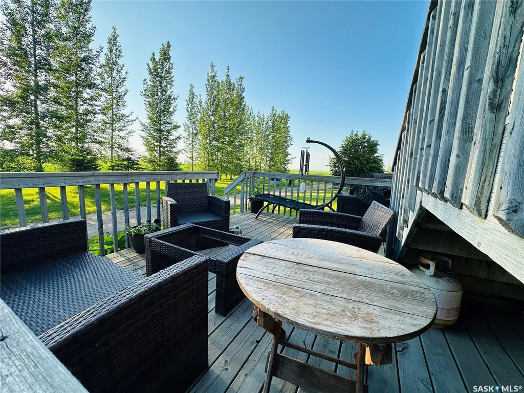 623 Forester Crescent Tisdale SK S0E 1T0