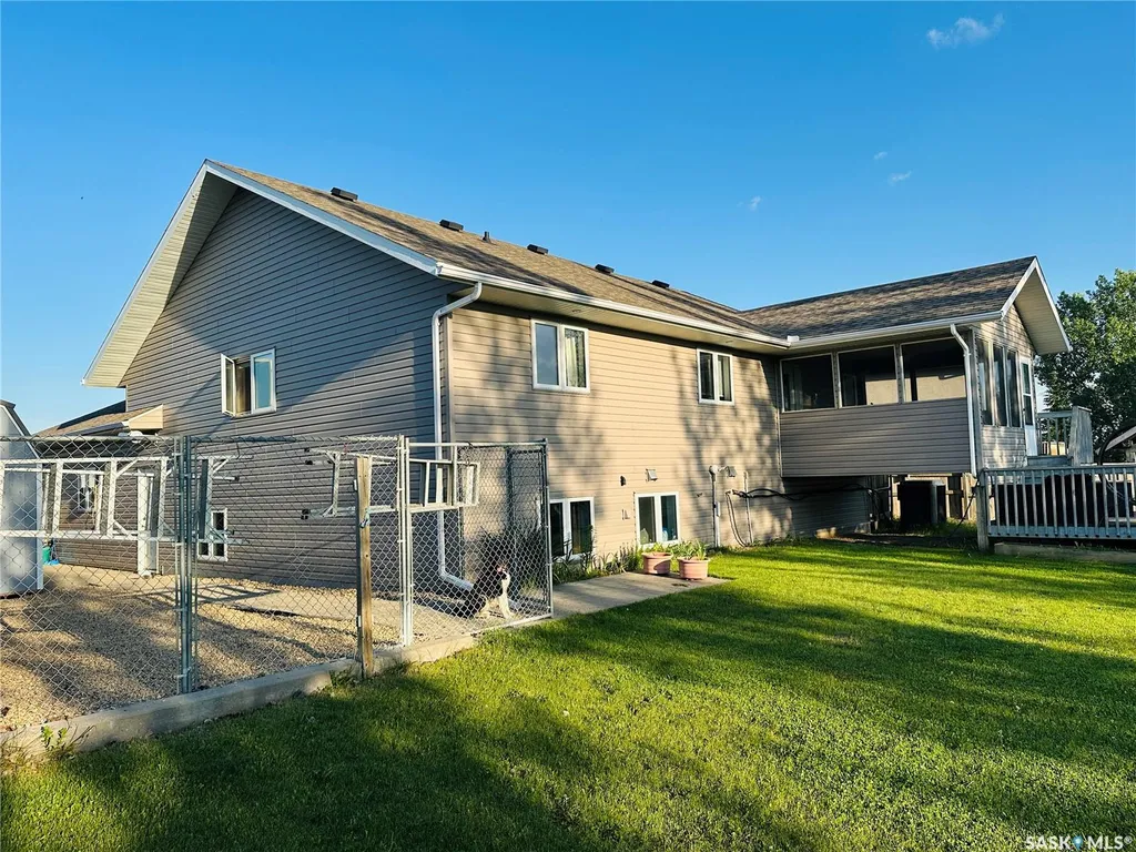 623 Forester Crescent Tisdale SK S0E 1T0