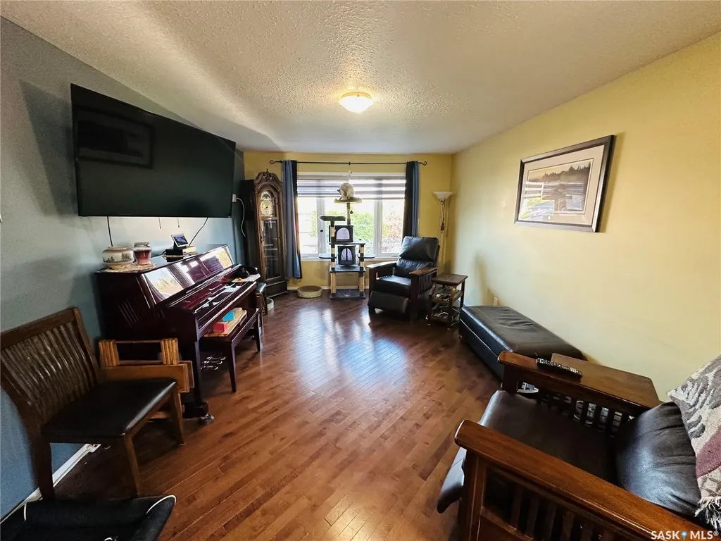 623 Forester Crescent Tisdale SK S0E 1T0