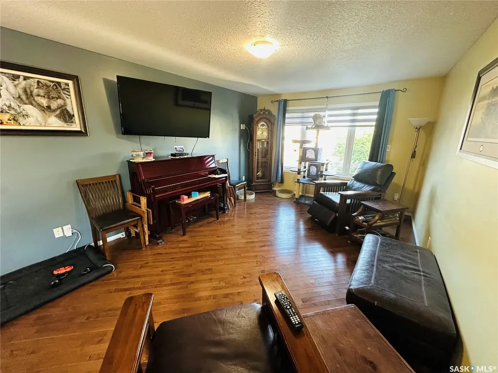 623 Forester Crescent Tisdale SK S0E 1T0