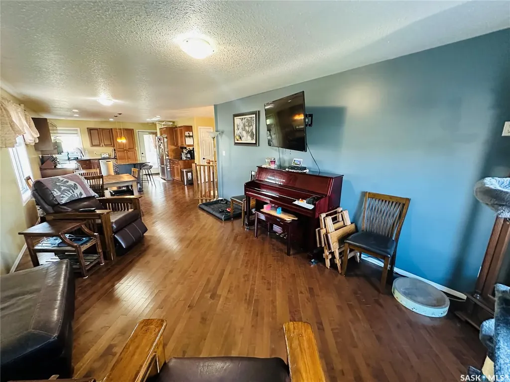 623 Forester Crescent Tisdale SK S0E 1T0