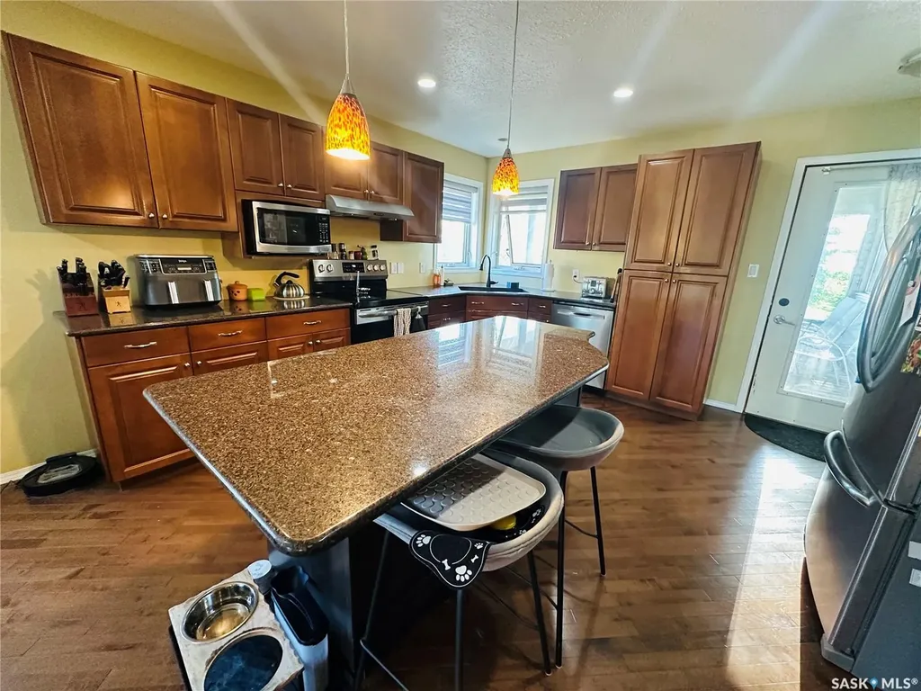 623 Forester Crescent Tisdale SK S0E 1T0