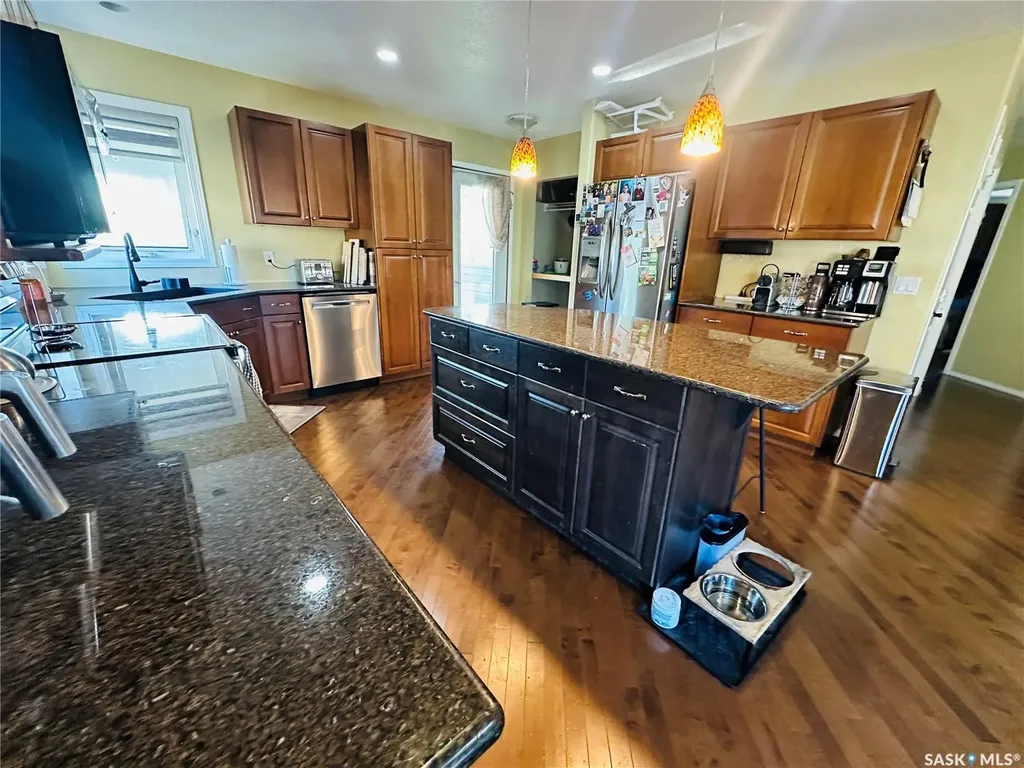 623 Forester Crescent Tisdale SK S0E 1T0