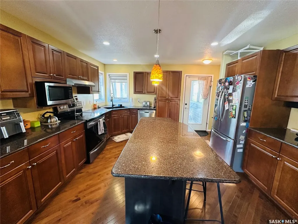 623 Forester Crescent Tisdale SK S0E 1T0