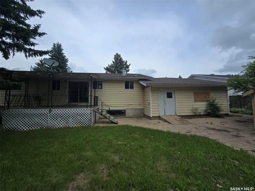 1118 Bell Street Indian Head SK S0G 2K0