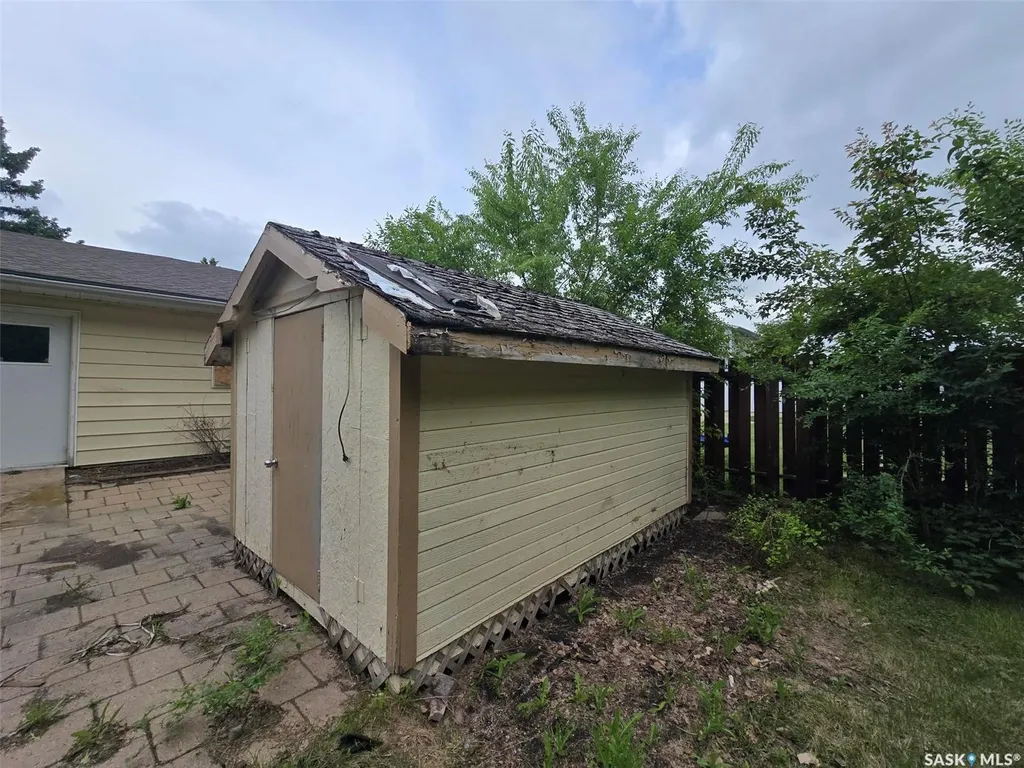 1118 Bell Street Indian Head SK S0G 2K0
