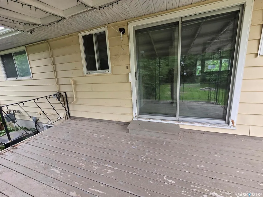 1118 Bell Street Indian Head SK S0G 2K0