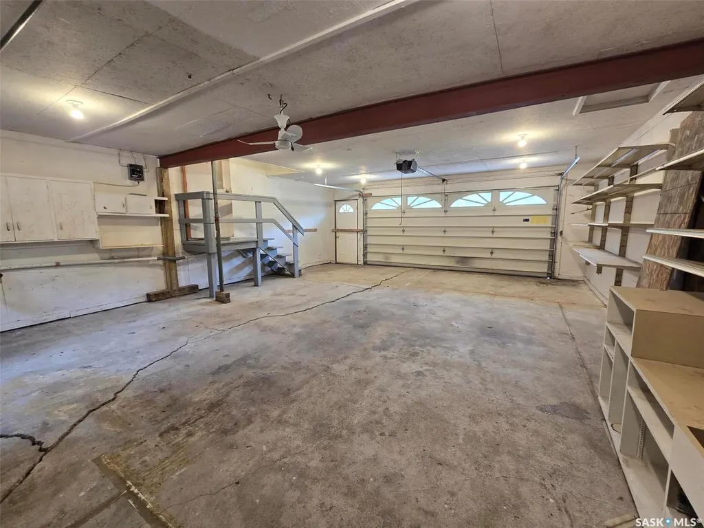 1118 Bell Street Indian Head SK S0G 2K0