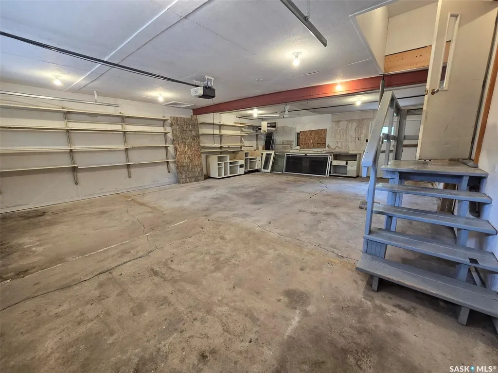 1118 Bell Street Indian Head SK S0G 2K0