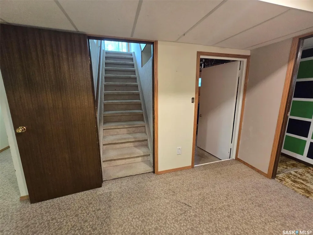 1118 Bell Street Indian Head SK S0G 2K0