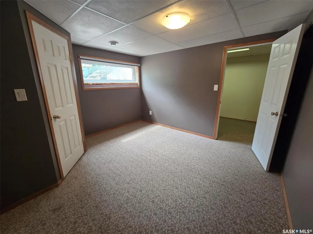 1118 Bell Street Indian Head SK S0G 2K0