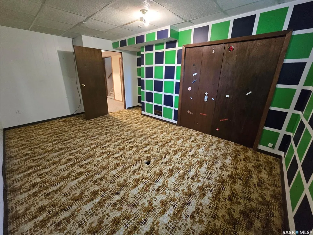 1118 Bell Street Indian Head SK S0G 2K0