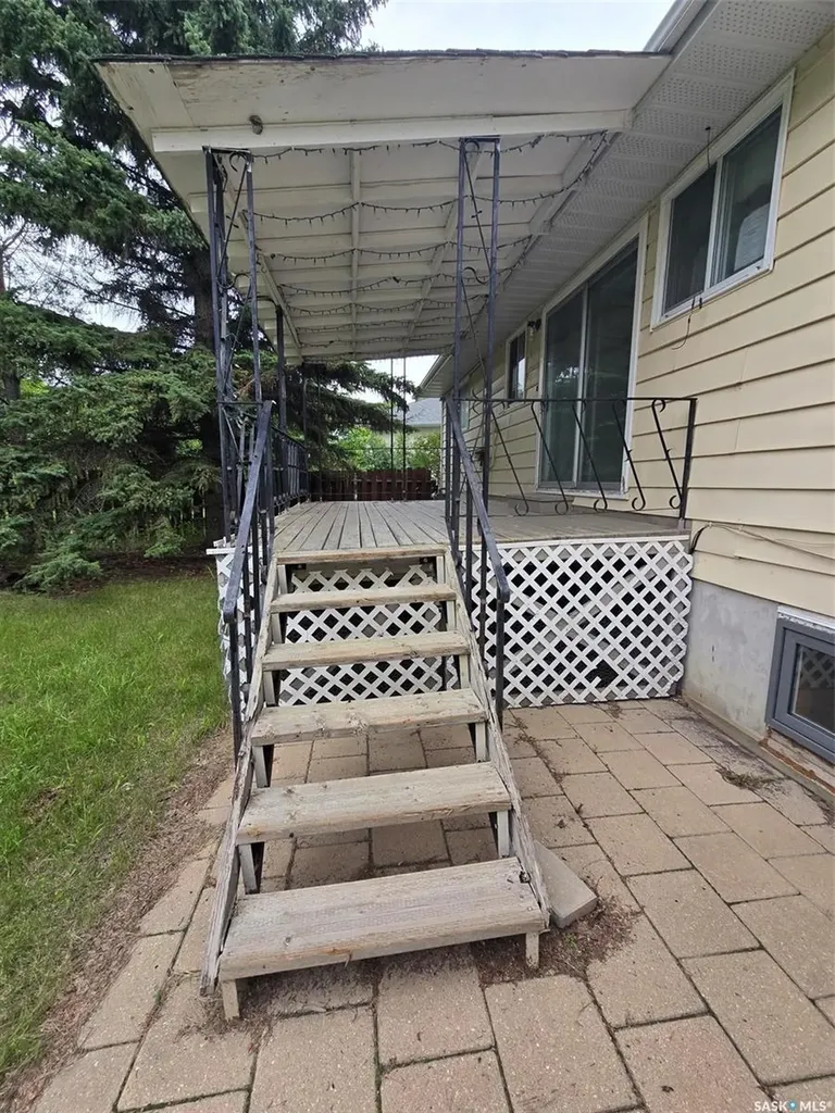 1118 Bell Street Indian Head SK S0G 2K0