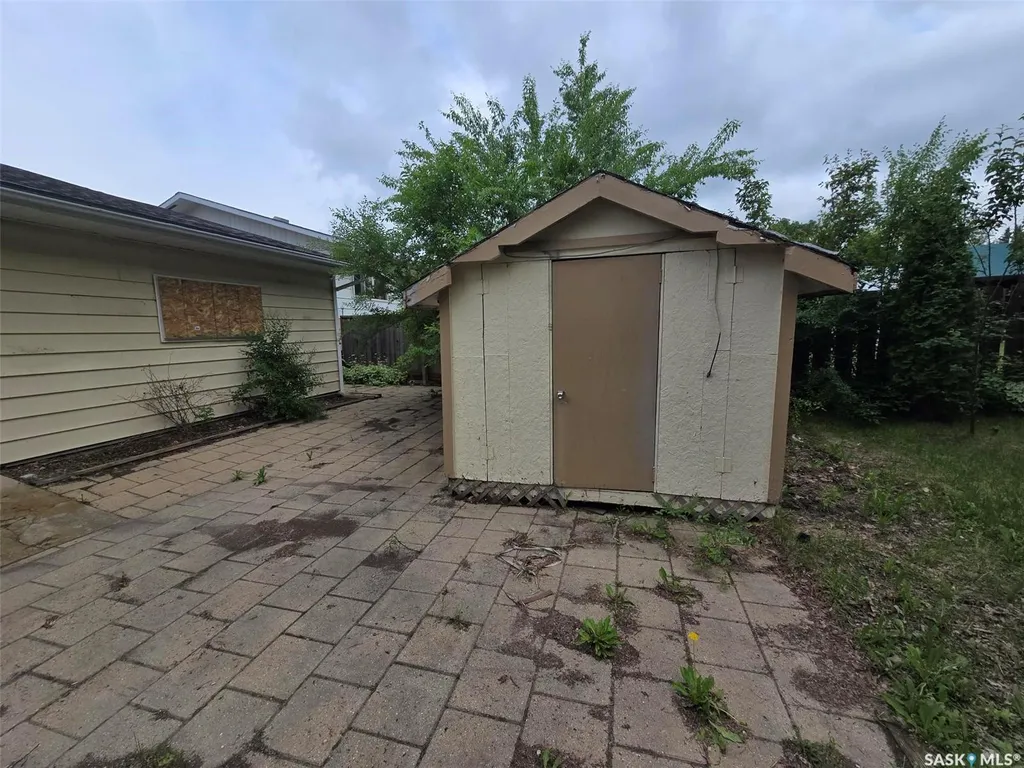 1118 Bell Street Indian Head SK S0G 2K0