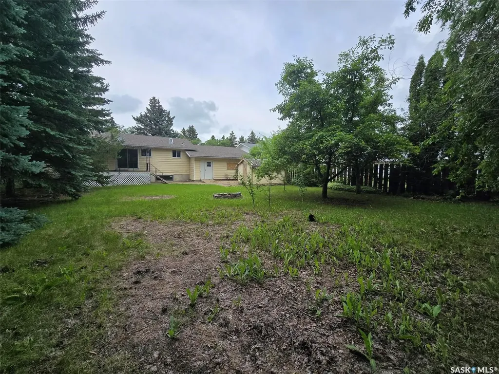 1118 Bell Street Indian Head SK S0G 2K0