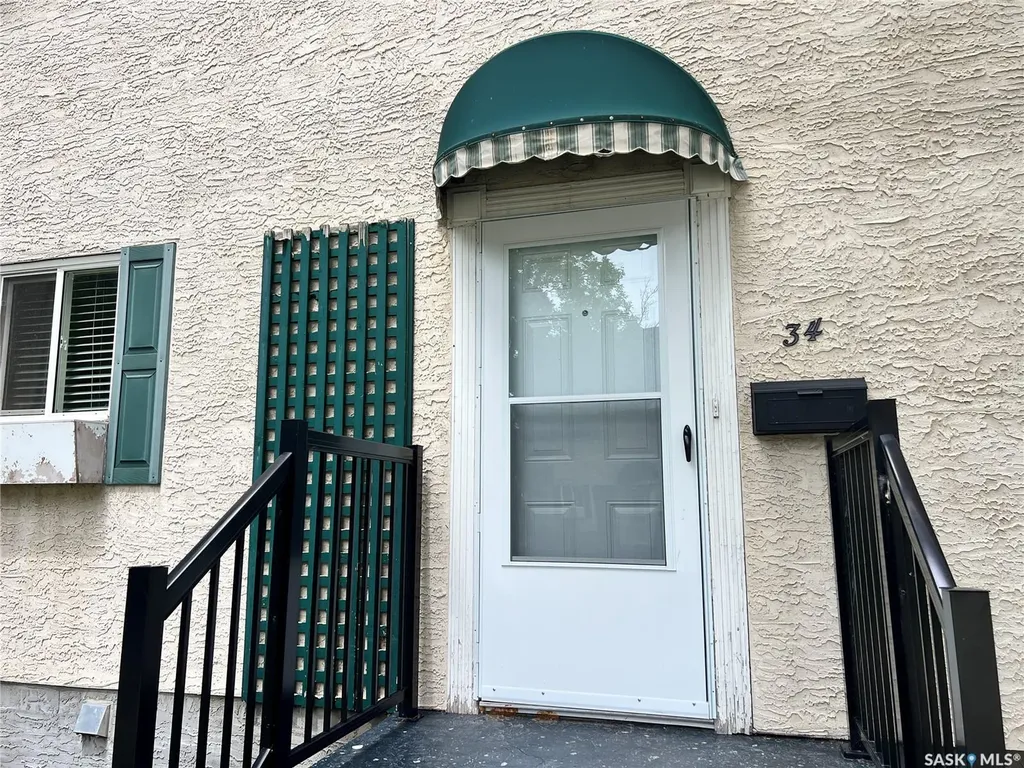 34 Killarney Way Regina SK S4S 6X8