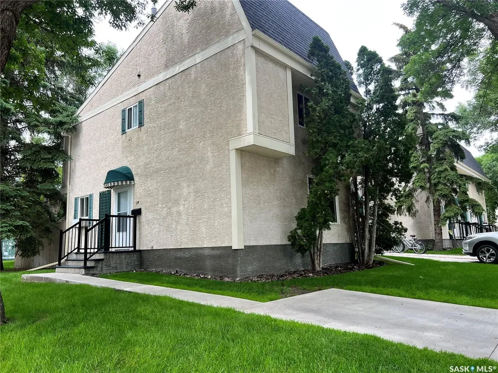 34 Killarney Way Regina SK S4S 6X8