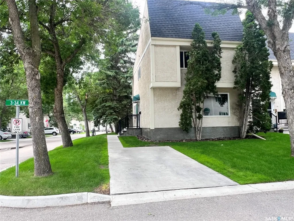34 Killarney Way Regina SK S4S 6X8