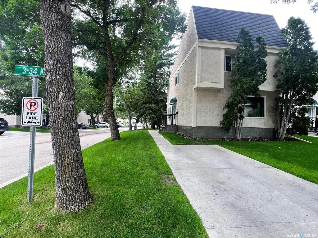 34 Killarney Way Regina SK S4S 6X8