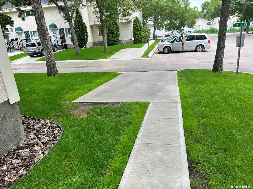 34 Killarney Way Regina SK S4S 6X8