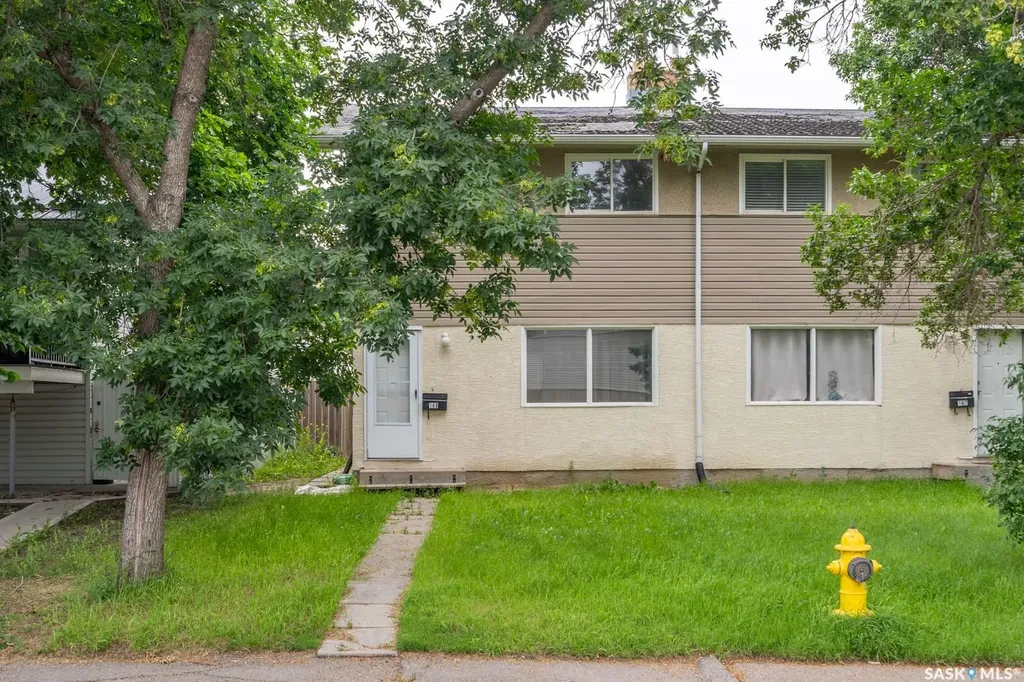169 Rothwell Crescent Regina SK S4R 1R5