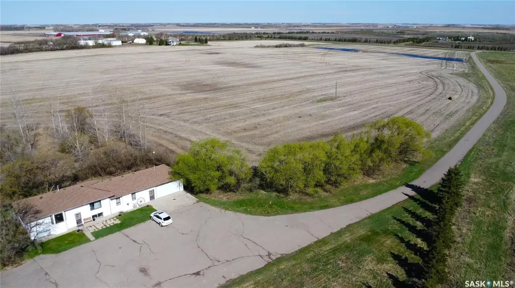 Rural Address Corman Park Rm No. 344 SK S0K 1E0