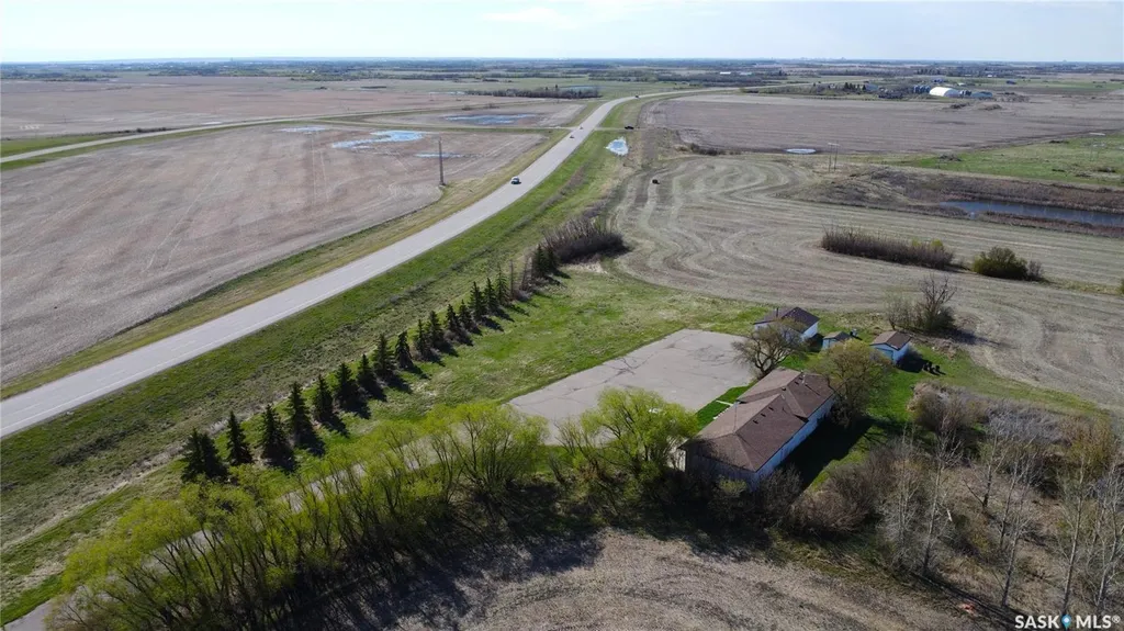 Rural Address Corman Park Rm No. 344 SK S0K 1E0