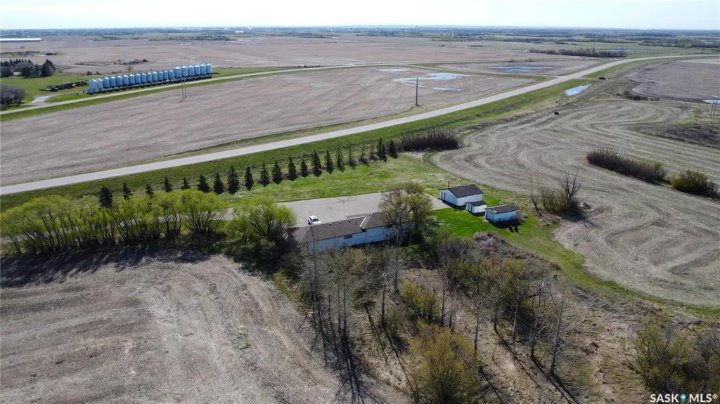 Rural Address Corman Park Rm No. 344 SK S0K 1E0