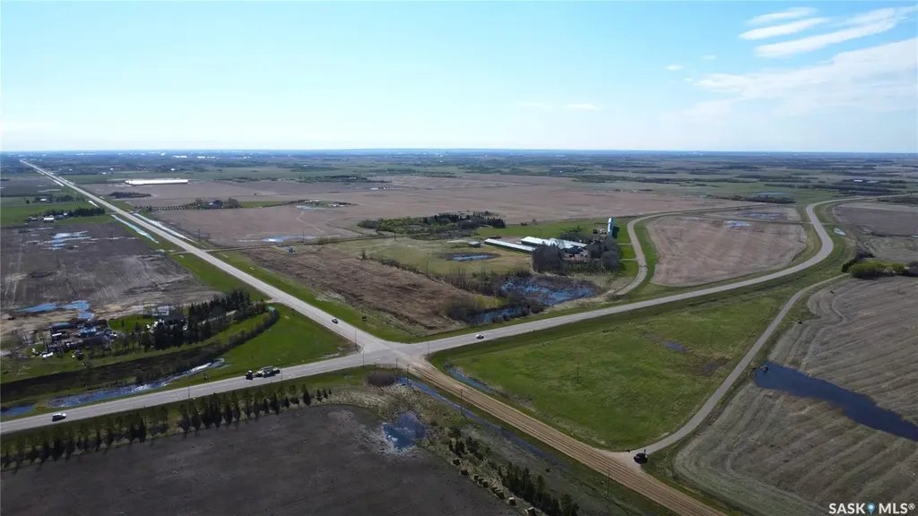 Rural Address Corman Park Rm No. 344 SK S0K 1E0