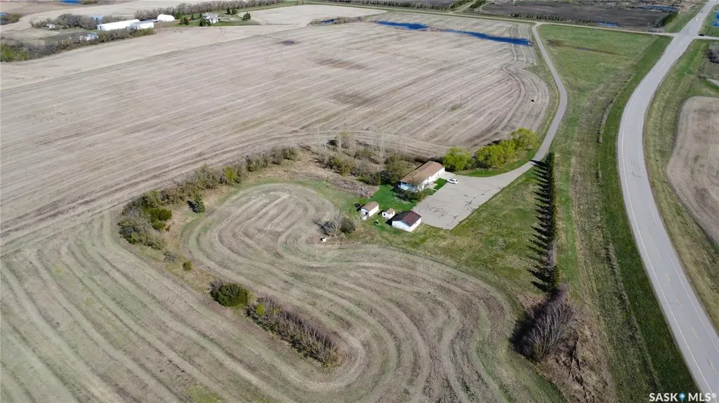 Rural Address Corman Park Rm No. 344 SK S0K 1E0