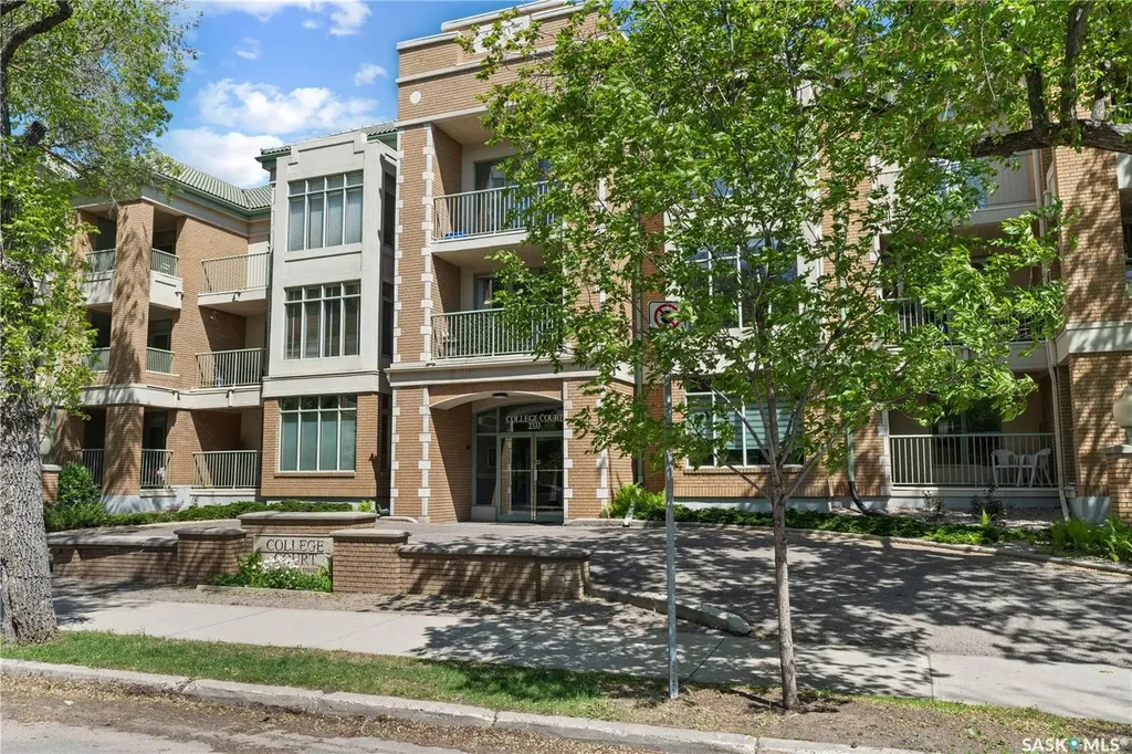 2333 Scarth Street Regina SK S4P 2J8