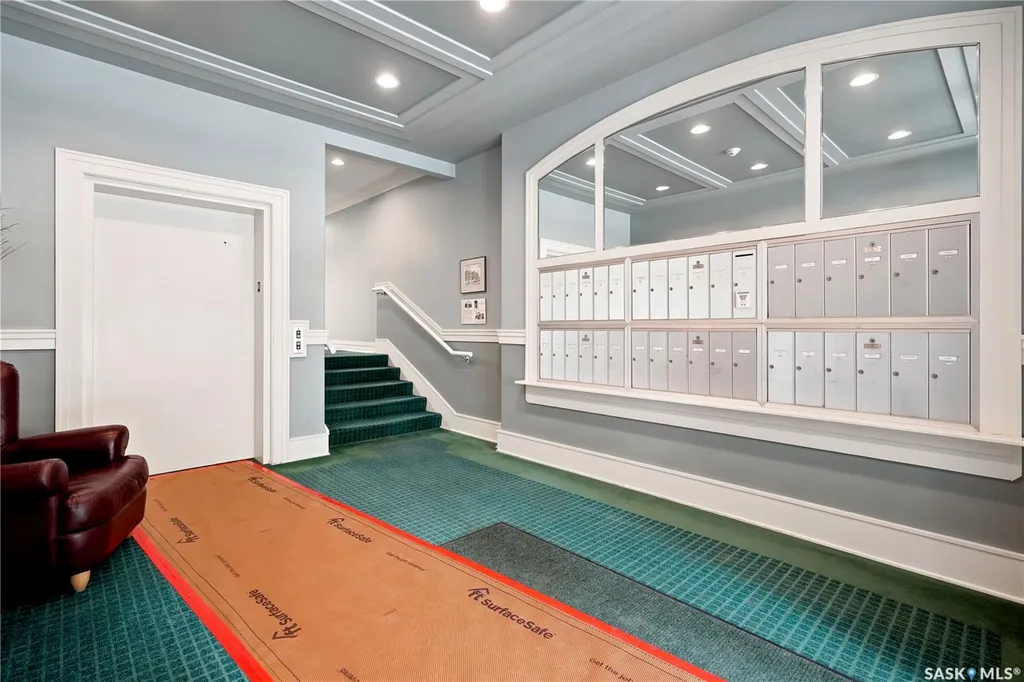 2333 Scarth Street Regina SK S4P 2J8