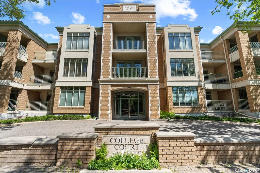 2333 Scarth Street Regina SK S4P 2J8