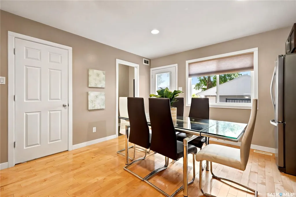 465 Montreal Street Regina SK S4R 1L4