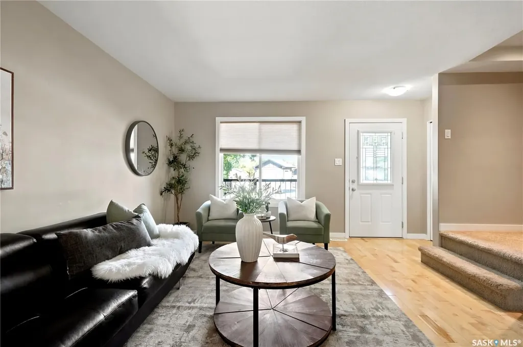 465 Montreal Street Regina SK S4R 1L4