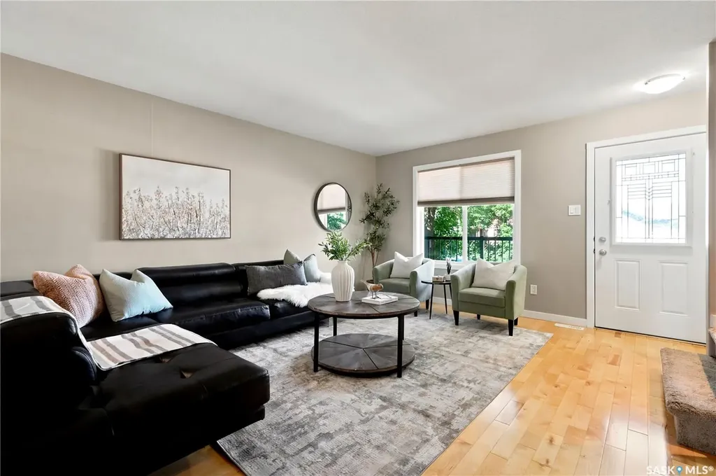465 Montreal Street Regina SK S4R 1L4