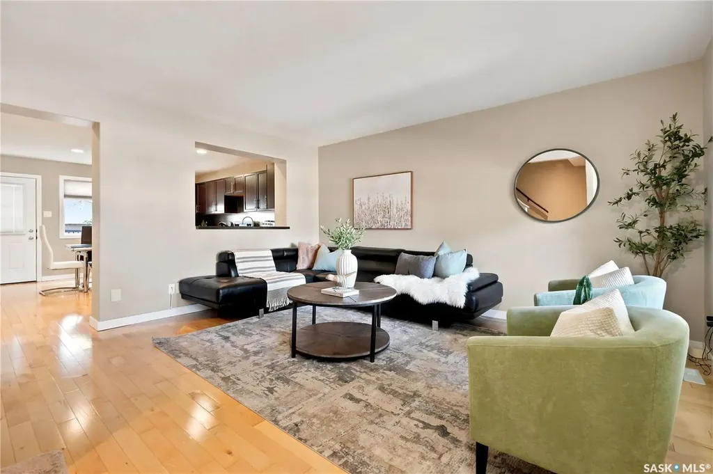 465 Montreal Street Regina SK S4R 1L4